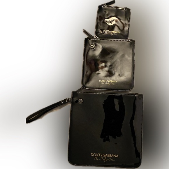 Dolce and Gabbana clutch - Picture 2 of 2